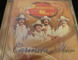 Dinamicos Del Norte (CD Carinito Mio) POWE-1935 OB