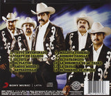 Originales De San Juan (CD 12 Corridos De Poca M) SMEL-2943 OB
