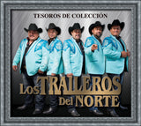 Traileros del Norte (Tesoros de Coleccion 3CDs) 8378