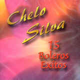 Chelo Silva (CD 15 Boleros) Cdn-1065