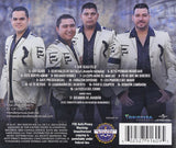 Enigma Norteno (CD GENERALES DE BATALLA) UMDUS-6095 OB