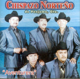 Chispazo Norteno (CD Aventurera ZR-231)