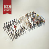 Calle 13 (CD Multiviral) Sony-888430580626