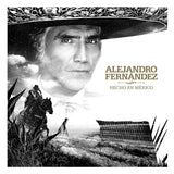 Alejandro Fernandez (CD Hecho en Mexico) Univ-663406 n/az