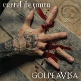 Cartel De Santa (CD Golpe Avisa) Sony-50031129