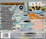 Bandoleros (CD Tu Viviras En Mi) CDO-244 OB