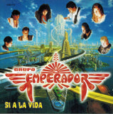 Emperador (CD Si a La Vida) Cde-773