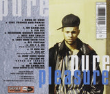 Shaggy (CD Pure Pleasure) FLIP-2626