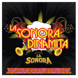 Dinamita Sonora (Juntos por la Sonora CD) 602547419323 n/az