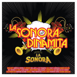 Dinamita Sonora (Juntos por la Sonora CD) 602547419323 n/az