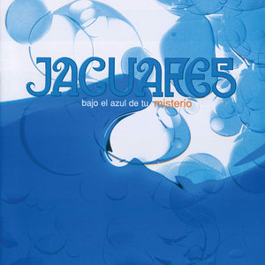 Jaguares (2CD Bajo El Azul De Tu Misterio) RCA-BMG-69739