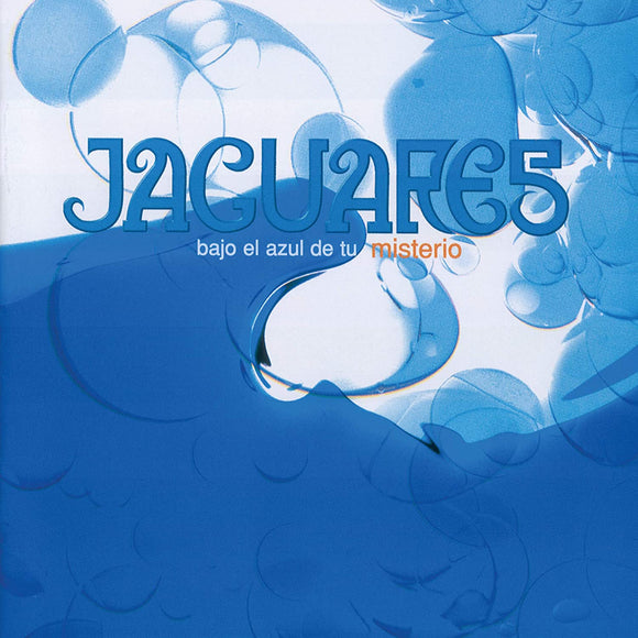 Jaguares (2CD Bajo El Azul De Tu Misterio) RCA-BMG-69739