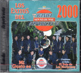 Azpericueta Banda (CD Mi Gusto es) SR-065