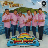 Mar Azul (CD El Rey De Los Siete Mares) Cdo-337