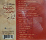 Angelica Maria (CD Mi Historia: 20 Exitos) UMGUS-16227 OB