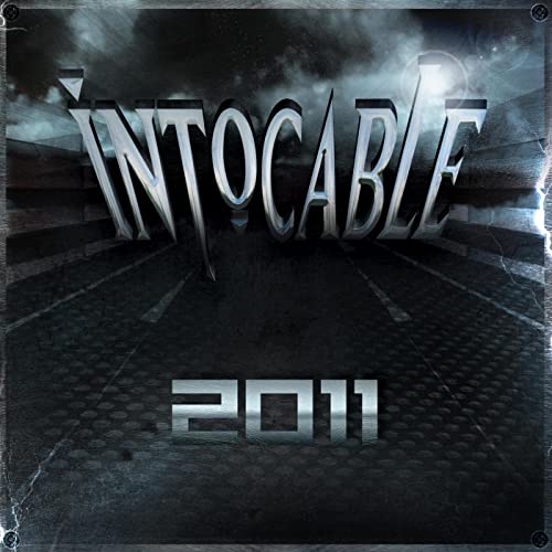 Intocable (CD 2011) DAS-0019