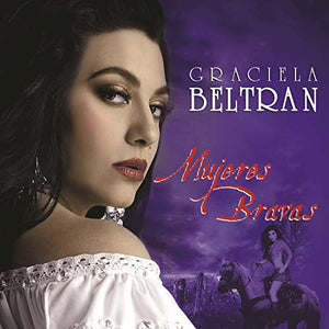 Graciela Beltrán (CD Mujeres Bravas) UNIV-11194