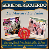 Muecas / Los Tukas (CD Serie del Recuerdo 2en1) Sony-3031