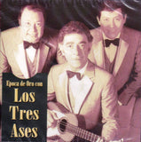 Tres Ases (CD Epoca De Oro) Uscd-12039