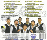 Rehenes (CD La Voluntad De Mi Madre) Power-900082