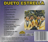 Estrella (CD La Garcita) CDB-149 OB
