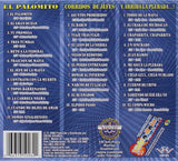Voces Del Rancho, Dueto (3CD Norteno/Banda) CAN-926 CH