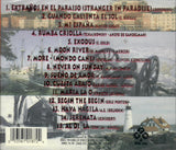 Ritmos del Caribe (CD Exitos Instrumentales) ARO-187