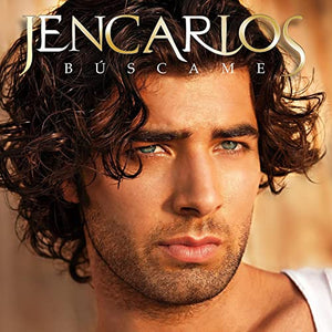 Jencarlos (CD Búscame) BULS-8914 Ob
