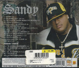 Sandy (CD Duro Soy Yo) EMIL-22043