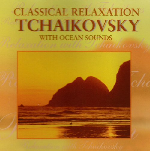 Northstar Orchestra (CD, Classical Relaxation) CL-75832