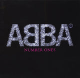 Abba (CD Number Ones 2CDs) 602517093188