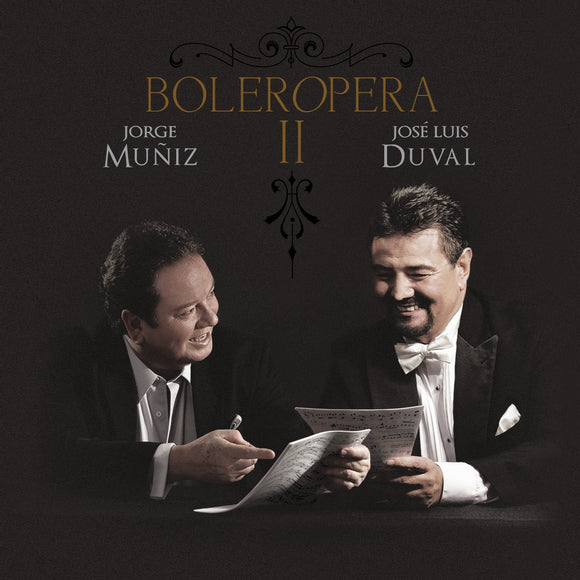 Jorge Muñiz y Jose Luis Duval (CD Boleropera II) UMGM-77096
