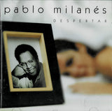 Pablo Milanes (CD Despertar) FMD-75083 OB