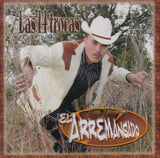 Luis Berrelleza (CD El Arremangado) (Las 14 Trocas) Gypsy-9101 USADO