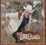 Luis Berrelleza (CD El Arremangado) (Las 14 Trocas) Gypsy-9101 USADO