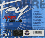 Fey (CD Siempre Rebelde) Sony-57011