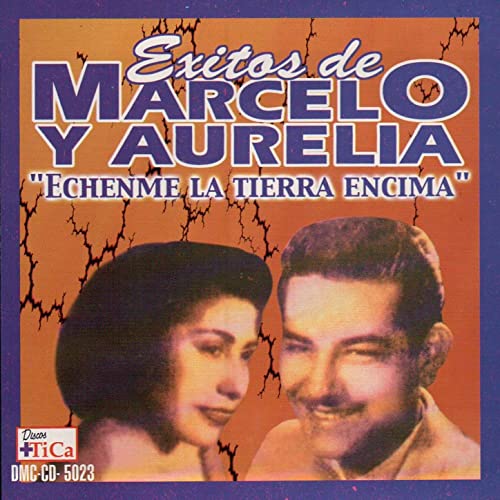 Marcelo y Aurelia (CD Exitos de:) DMCD-5023