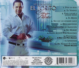 Hector Acosta "El Torito" (CD Con El Corazon Abierto) UMLU-54342 ob