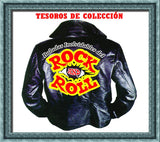 Baladas Inolvidables Rock'n'Roll (3CD Tesoros de Coleccion ) SMEM-5865