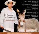Serrano de Guerrero (CD Pa'Mis Compas) 15780204 ob n/az