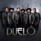 Duelo (CD Necesito Mas De Ti) 808835388726 n/az