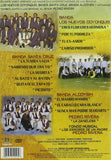 Agarron De Bandas (DVD Varias Bandas) CANI-009 CH