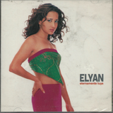 Elyan (CD Eternamente Tuya, con el Mariachi Vargas de Tecalitlan) Mmcd-3018