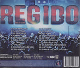 Regido (CD En Vivo) 42358
