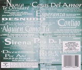 Enrique Iglesias (CD Cosas Del Amor) UMVD-17662 OB N/AZ