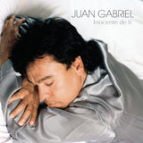 Juan Gabriel (CD Inocente de Ti) BMG-56453 Ob N/Az