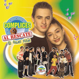 Complices Al Recate ...El Gran Final (CD Various Artist)743219503725 n/az