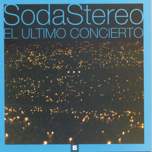 Soda Stereo (CD El Ultimo Concierto "B") Sony-BMG-447627