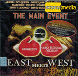 Main Event (CD East Meets West) 7032