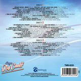 Ray Conniff (3CD Lo Clasico De) TMB-8220 MX N/AZ
